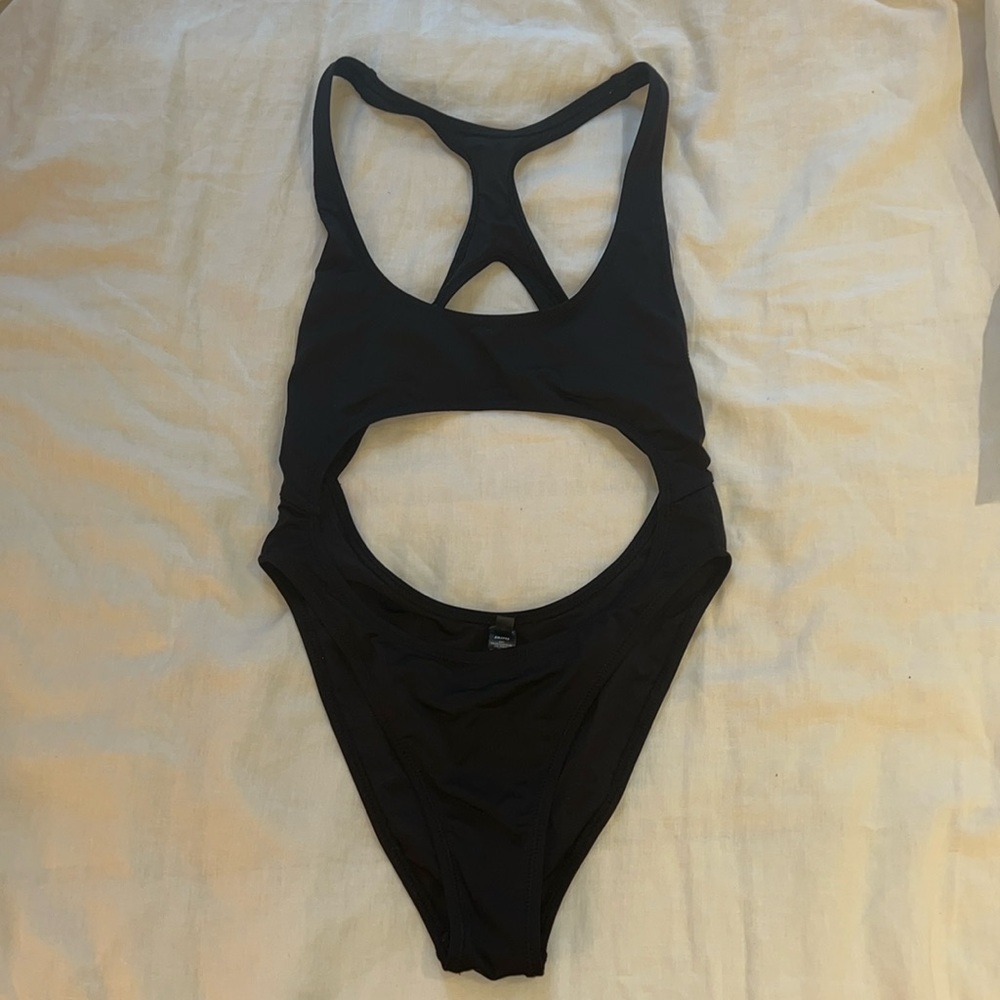 SKIMS monokini